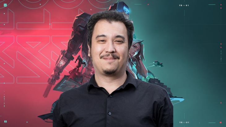 Joe Ziegler อดีตผู้กำกับเกม Valorant ประกาศเข้าร่วมทีมงาน Bungie แล้ว