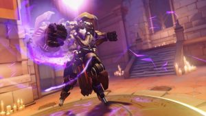 Overwatch 2 ปรับให้ได้ฮีโร่จาก Battle Pass สายฟรีได้ง่ายขึ้น โดยลดเลเวลที่ปลดล็อคลง 10 เลเวล