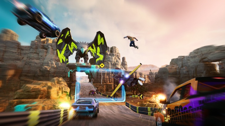 Stuntfest World Tour