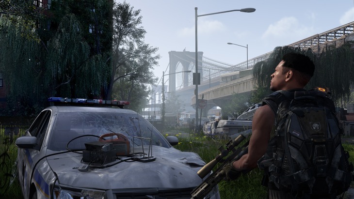 Tom Clancy’s The Division 2 เตรียมบุก Steam วันที่ 12 มกราคม 2023 1 The Division 2