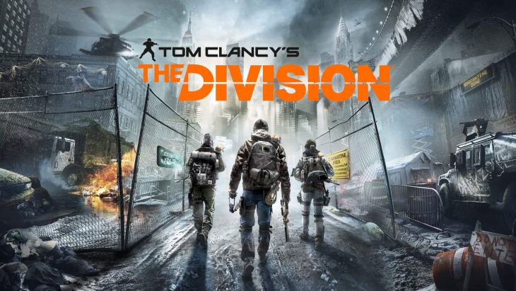 The Division ฉบับภาพยนตร์ยังไม่ถูกยกเลิก 3 The Division ฉบับภาพยนตร์ยังไม่ถูกยกเลิก