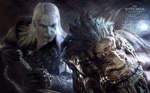 CDPR เผย The Witcher Remake จะวางจำหน่าย หลังเกม The Witcher ภาคใหม่ออกขายแล้ว