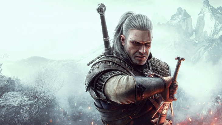 The Witcher
