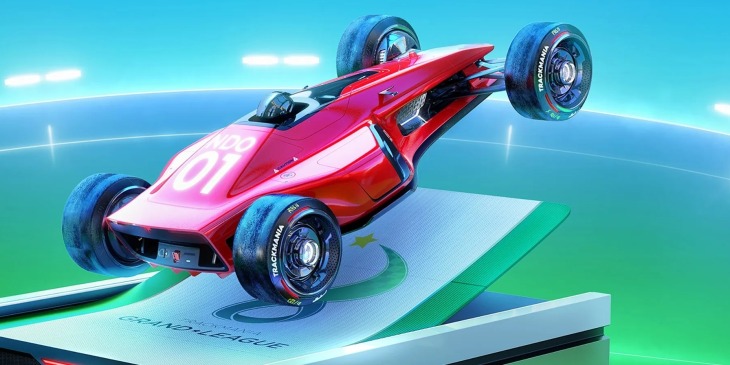 Trackmania