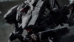 ผู้กำกับ Armored Core VI ยืนยันว่าเกมนี้จะยึดมั่นแนวทางเดิม และเน้นการสู้บอสอย่างเข้มข้น