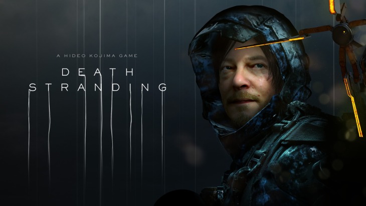 Epic Games Store แจกฟรี Death Stranding จนถึงวันที่ 26 ธันวาคมนี้ 1 Death Stranding