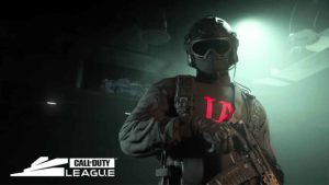 ผู้เล่น Call of Duty แห่งกันซื้อสกิน All-Black เพราะมีประโยชน์ในการซ่อนตัวในมุมมืด