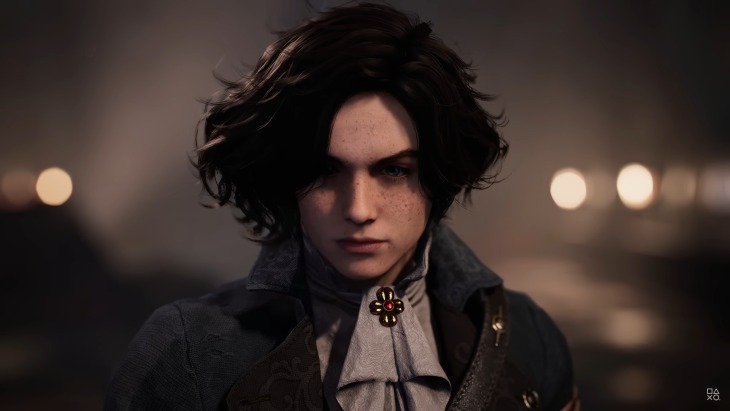 เผยเกมเพลย์ใหม่จาก "Lies of P" เกมพินอคคิโอในโลกอันมืดหม่น ก่อนวางขายในปี 2023 1 Lies Of P