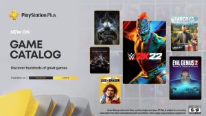Far Cry 5, Judgment, Yakuza: Like a Dragon และอีกมากมาย เตรียมลง PS Plus วันที่ 20 ธันวาคมนี้
