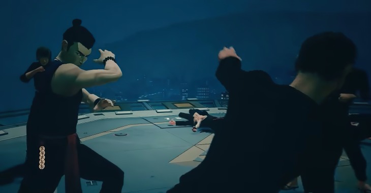 Sifu เตรียมวางจำหน่ายบน Steam, Xbox Series และ Xbox One พร้อมอัปเดตโหมดใหม่ "Arenas" 1 Sifu