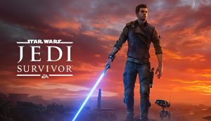 Steam หลุดวันวางจำหน่ายของ STAR WARS Jedi: Survivor เป็นวันที่ 16 มีนาคม 2023