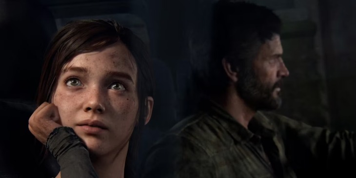 Naughty Dog เผยว่าเกมใหม่ของพวกเขาจะคล้ายกับ ‘ทีวีซีรีส์’ มากกว่าทุกเกมที่เคยทำมา
