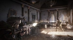 World War 3 ปล่อยอัปเดตใหม่ “Operation Redline” พร้อมเล่นฟรีได้เต็มรูปแบบแล้วบน Steam