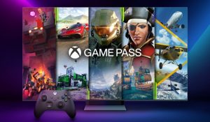 มีข่าวลือว่าประธานของ Sony Interactive Entertainment ไม่ได้มอง Xbox Game Pass เป็นคู่แข่ง