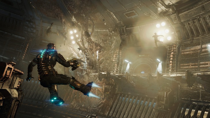 20 ข้อควรรู้ ก่อนหวนคืนสู่ยาน USG Ishimura อีกครั้งใน Dead Space Remake 2 1