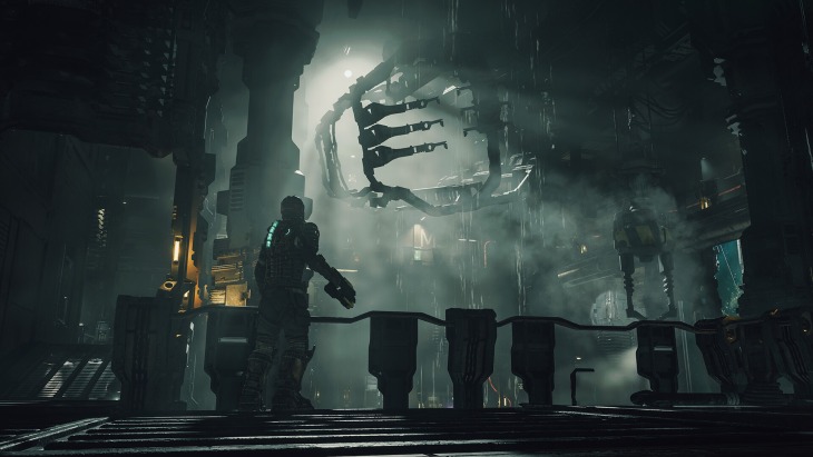 20 ข้อควรรู้ ก่อนหวนคืนสู่ยาน USG Ishimura อีกครั้งใน Dead Space Remake 3 2