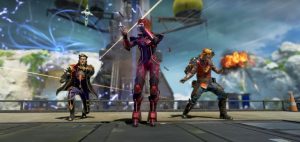 Apex Legends เปิดตัวอีเวนท์ Spellbound มาพร้อมสกินแรงบันดาลใจจาก Scarlet Witch และ Heirloom ของ Seer