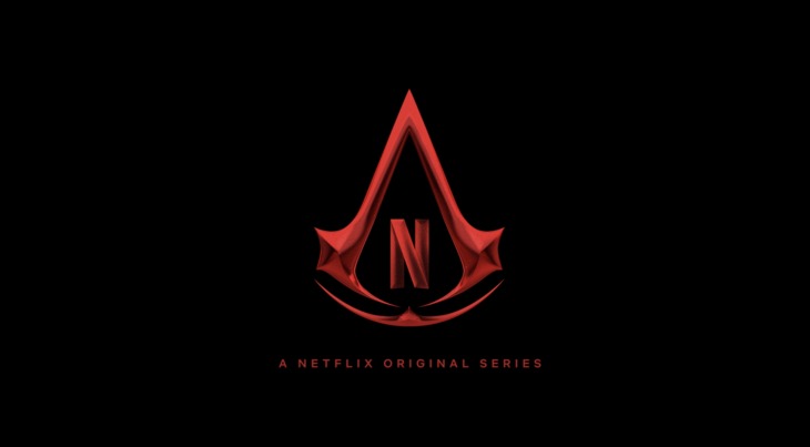 Assassins Creed Netflix