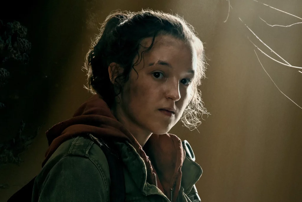 10 Fact น่ารู้ The Last of Us ฉบับทีวีซีรีส์ 7 Bella Ramsey