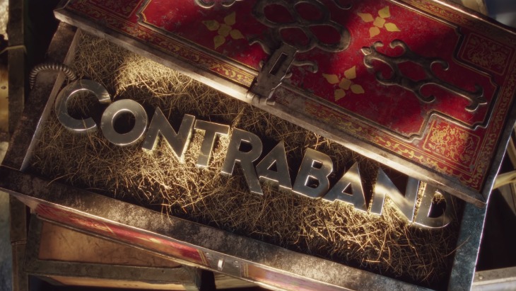 16 เกม Exclusive ของ Xbox ที่กำลังอยู่ในขั้นตอนการพัฒนา 9 Contraband