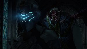 ผู้ที่พรีออร์เดอร์ Dead Space Remake จะได้รับตัวเกมภาค 2 แบบฟรี ๆ ด้วย