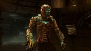 Motive Studio ยืนยันกับตัว Dead Space Remake มีฉากจบลับในการเล่น New Game+
