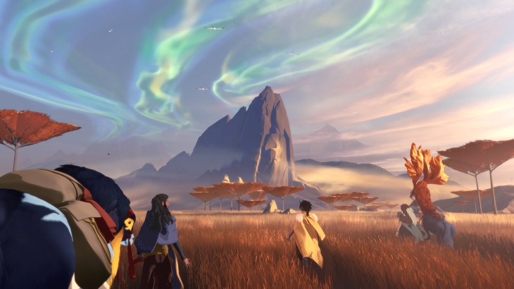 16 เกม Exclusive ของ Xbox ที่กำลังอยู่ในขั้นตอนการพัฒนา 8 Everwild