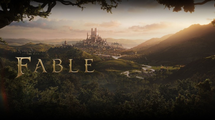 ลือ ! Fable ภาคใหม่ ถูกรื้อสร้างใหม่ทั้งหมด หันมาใช้ Unreal Engine ในการพัฒนาเกม 1 Fable