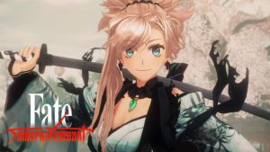 เปิดตัว “Fate/Samurai Remnant” เกมใหม่จากซีรีส์ Fate แนว Action RPG
