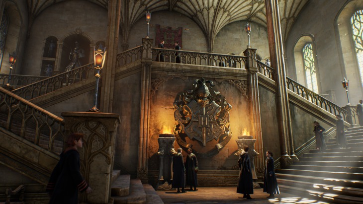 เผยสเปค PC สุดโหดสำหรับการเล่นเกม Hogwarts Legacy 2 Hogwarts Legacy
