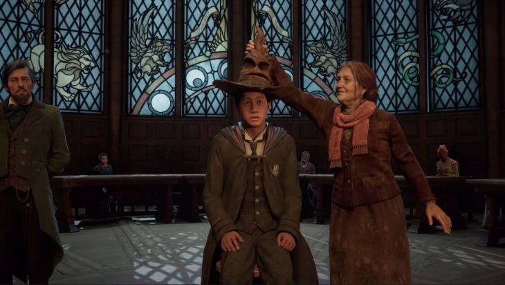 ทีมงานเผย ตัวเลือกการตั้งค่า และฟีเจอร์การเข้าถึงได้ในเกม Hogwarts Legacy 1 Hogwarts Legacy