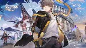 Honkai: Star Rail เปิดให้ลงทะเบียนเล่น Closed Beta รอบสุดท้ายวันนี้