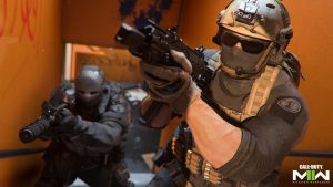 บริษัทวิจัยการตลาด เผย Call of Duty: Modern Warfare II คือเกมที่ขายดีที่สุดแห่งปี 2022 ในประเทศสหรัฐฯ