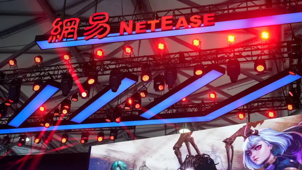 NetEase ปฏิเสธไม่ต่ออายุสิทธิ์ในการเผยแพร่เกมของ Blizzard ในจีน
