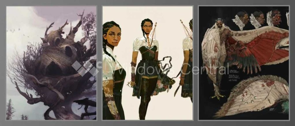 16 เกม Exclusive ของ Xbox ที่กำลังอยู่ในขั้นตอนการพัฒนา 16 Project Midnight