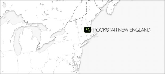 Rockstar New England
