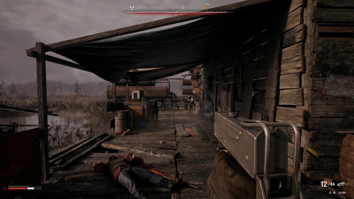 Stalker 2 New Screenshots 3