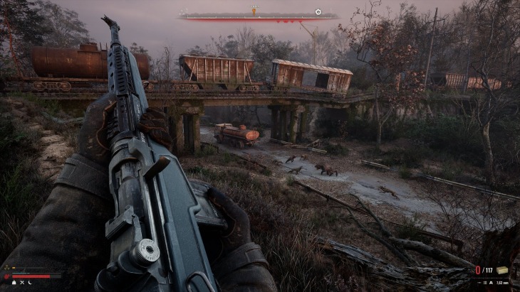 Stalker 2 New Screenshots 4