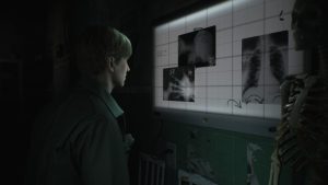 โปรดิวเซอร์เผย เกม Silent Hill 2 Remake ได้รับแรงบันดาลใจมาจาก Resident Evil 2