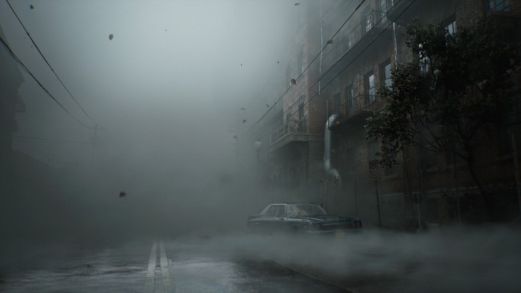 Silent Hill 2 (3)