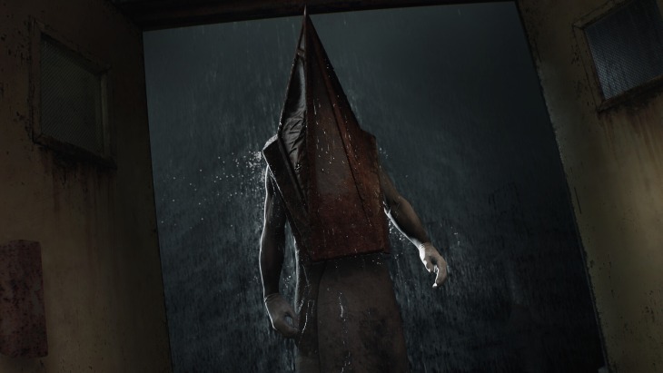 โปรดิวเซอร์ Silent Hill กล่าว อยากเห็นทีมพัฒนาเกมอินดี้ได้สร้างเกม Silent Hill มากขึ้น 1 Silent Hill 2 (4)