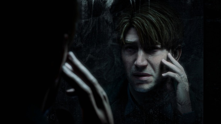 ย้อนคืนสู่เมืองหมอก… Silent Hill 2 Remake ความท้าทายของการเอื้อมหยิบความทรงจำกลับมาทำใหม่ 5 Silent Hill 2