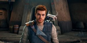 เผยสเปค PC ทางการสำหรับการเล่นเกม Star Wars Jedi: Survivor