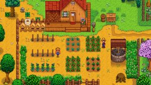 ConcernedApe จะยอมรับให้ Stardew Valley สร้างเป็นหนัง ต่อเมื่อผู้เสนอเป็นสตูดิโอหรือผู้กำกับที่ได้รับการยกย่องเท่านั้น