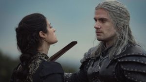 ซีรีส์ The Witcher Season 3 อาจแบ่งฉายเป็น 2 พาร์ท