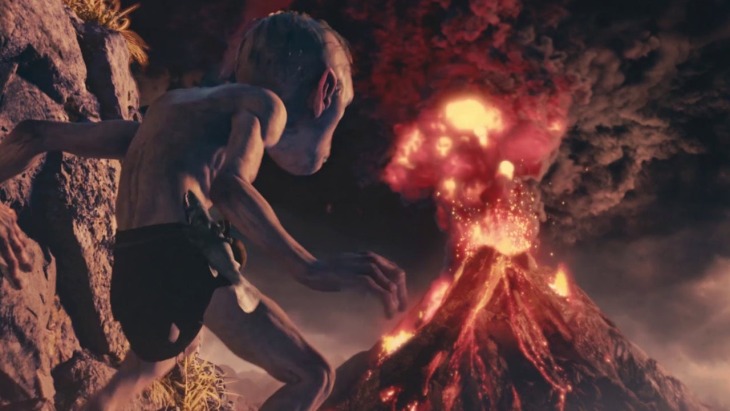 The Lord of the Rings: Gollum ขึ้นแท่นเป็นเกมปี 2023 ที่มีคะแนนรีวิวเฉลี่ยจากสื่อต่ำที่สุดในตอนนี้ 1 The Lord Of The Rings Gollum