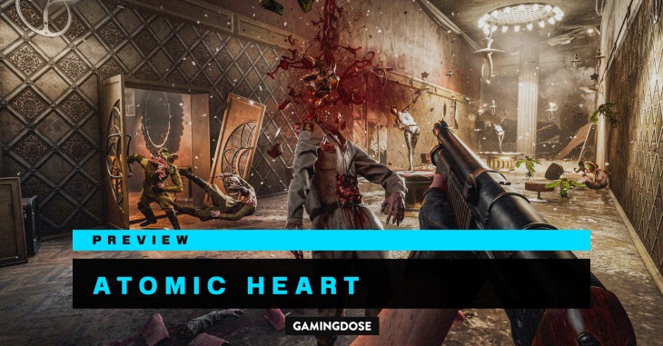 พรีวิว Atomic Heart ดุดัน ประทับใจ ไม่อาจละสายตา 1 Untitled 2