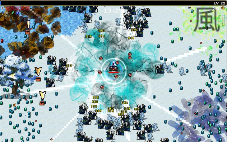 ผู้สร้าง Vampire Survivors ไม่รู้ว่าทำไมเกมแนว Roguelike ถึงประสบความสำเร็จ