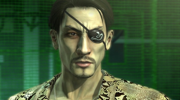 โปรดิวเซอร์ Yakuza เผย รู้สึกประหลาดใจที่ Goro Majima เป็นที่ชื่นชอบจากแฟนคลับสาวอย่างมาก 1 Yakuza (2)