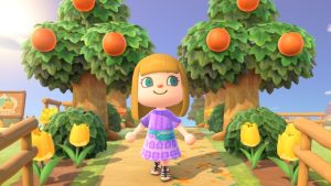 คุณแม่วัย 77 ปี ชวนสองพี่น้องมาร่วมเล่น Animal Crossing และจดบันทึกวิธีการเล่นอย่างละเอียดเอาไว้ด้วยตัวเอง